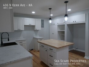 406 N Kerr Ave in Wilmington, NC - Building Photo - Building Photo