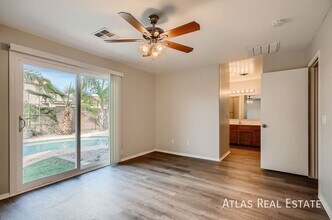 1668 E Nardini St in San Tan Valley, AZ - Building Photo - Building Photo