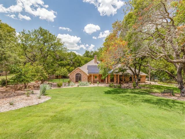 119 Deer Creek Dr in Aledo, TX - Building Photo - Building Photo