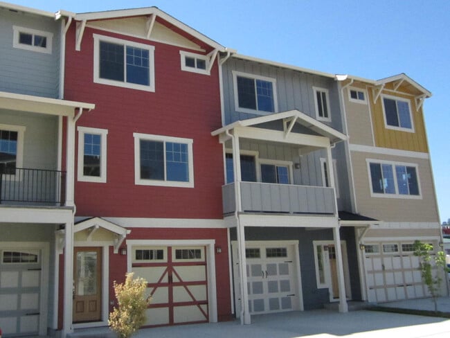 property at 261 Cherry Bark Ln