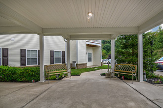 Norwood Greene in Marietta, OH - Foto de edificio - Building Photo