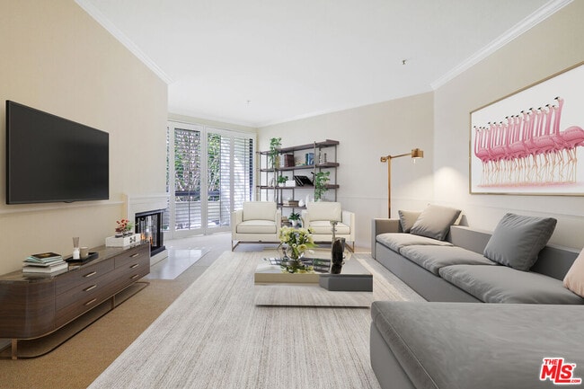 2102 Century Park Ln in Los Angeles, CA - Building Photo - Building Photo