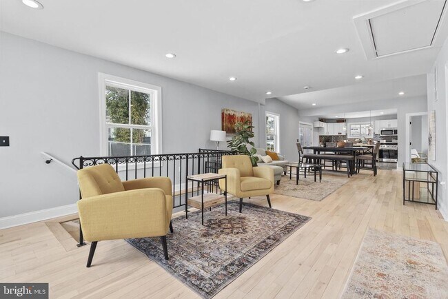 4840 Hayes St NE in Washington, DC - Building Photo - Building Photo