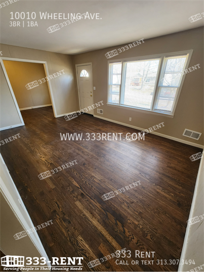 10010 Wheeling Ave in Kansas City, MO - Building Photo - Building Photo