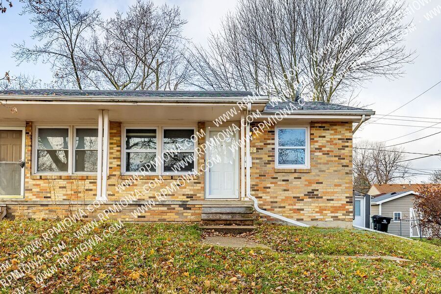 312 NE Trilein Dr in Ankeny, IA - Building Photo