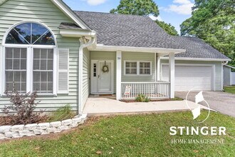 26 Lucerne Ave in Beaufort, SC - Building Photo - Building Photo