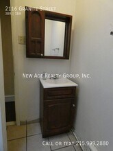 2116 Granite St in Philadelphia, PA - Building Photo - Building Photo