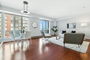 197 8th St, Unit 501 in Boston, MA - Building Photo