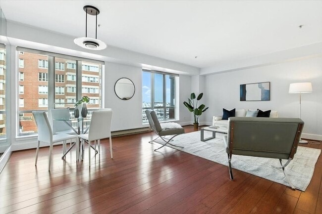 property at 197 8th St