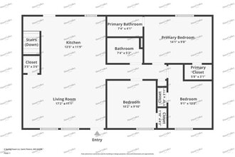 5 Spring Fawn Ln in St. Peters, MO - Building Photo - Building Photo