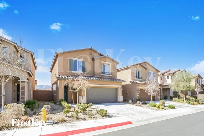 867 Earth Luster Rd in Las Vegas, NV - Building Photo - Building Photo