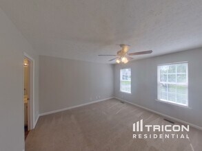 1526 Amberwood Cir in Murfreesboro, TN - Building Photo - Building Photo