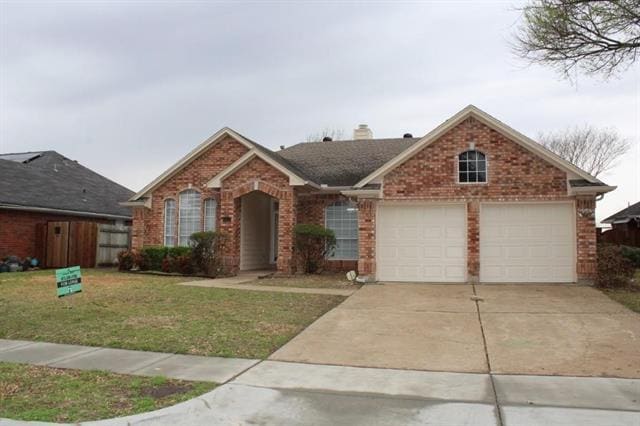 6213 Covington Dr in Rowlett, TX - Building Photo - Building Photo
