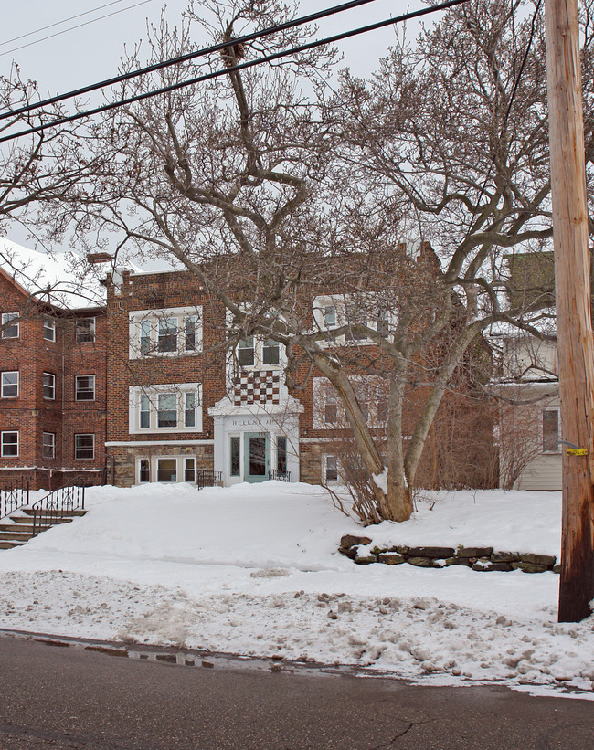 111 N Portage Path in Akron, OH - Building Photo - Building Photo