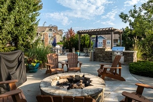 Aberdeen in Lawrence, KS - Building Photo