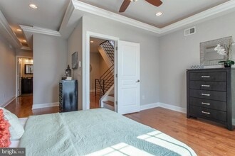 1333 S Cleveland St, Unit Rear room 2nd floor in Philadelphia, PA - Building Photo - Building Photo