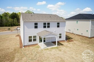 44 Plantation Dr in Youngsville, NC - Building Photo - Building Photo