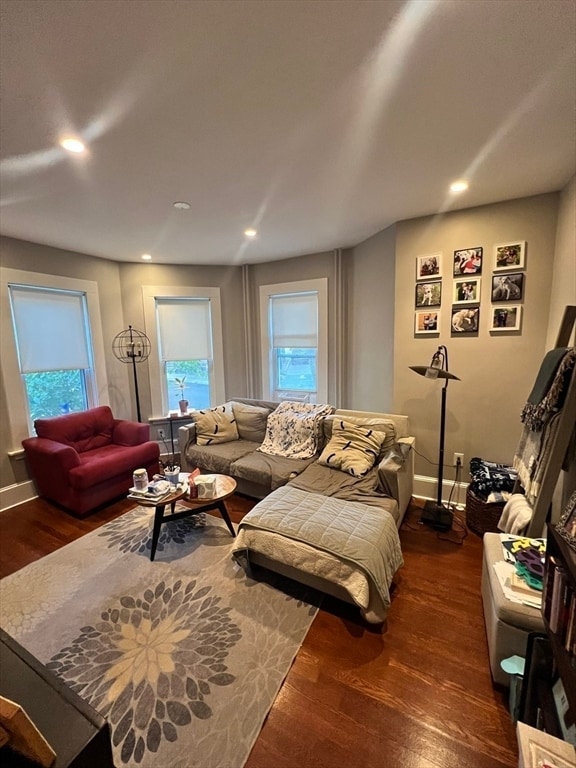 68 Day St, Unit 1 in Boston, MA - Building Photo - Building Photo