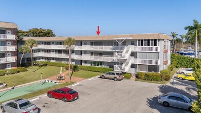 1971 SE 5th Ct in Pompano Beach, FL - Foto de edificio - Building Photo