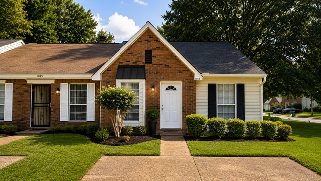 7013 Wesley Ct