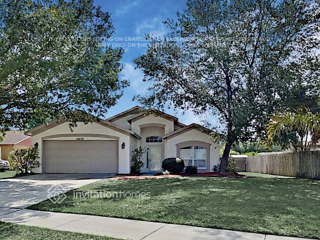 property at 10408 Salisbury St