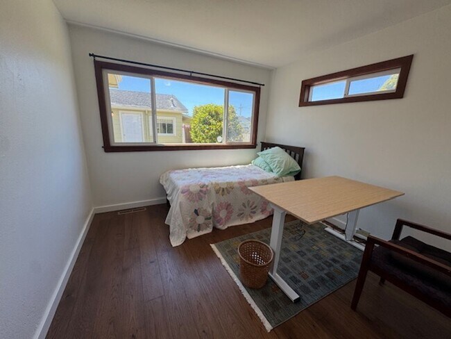 2424 L St in Eureka, CA - Building Photo - Building Photo