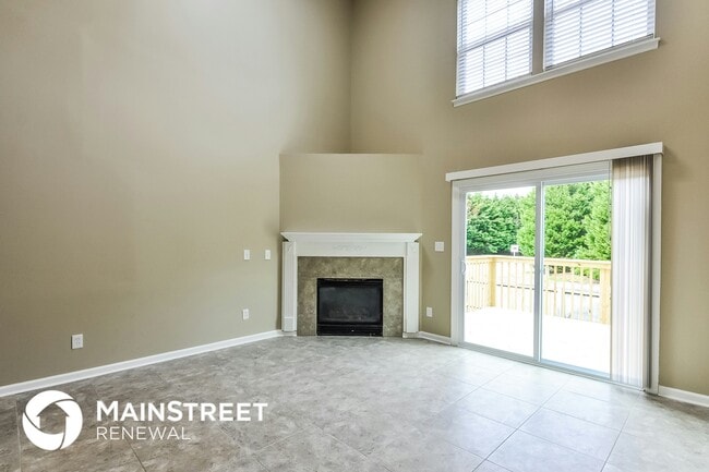3619 Sana Ct in Durham, NC - Building Photo - Building Photo