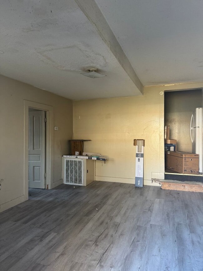 1529 Henley St in Orangeburg, SC - Building Photo - Building Photo