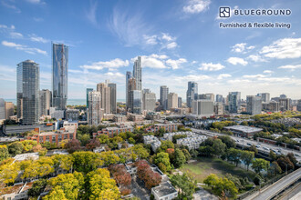 1000 S Clark St in Chicago, IL - Building Photo - Building Photo