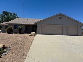 7378 E Mingus Trail in Prescott Valley, AZ - Building Photo