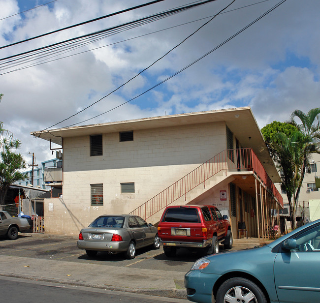 94-314 Pupuole St in Waipahu, HI - Building Photo - Building Photo