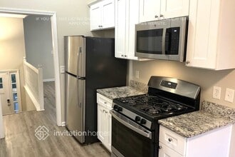 1172 Cayman Ln SW in Marietta, GA - Building Photo - Building Photo