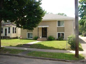 3512 23rd Ave S, Unit 1 in Minneapolis, MN - Building Photo