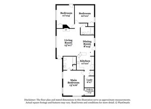 213 Park Ave in Hastings, FL - Building Photo - Building Photo