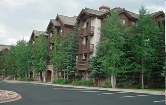 The Tarnes at Beaver Creek Apartments