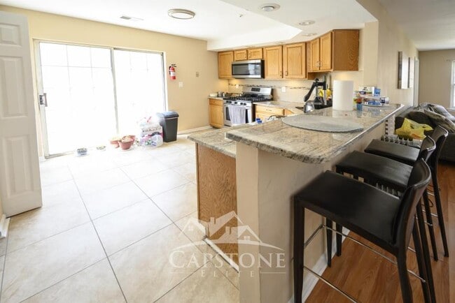 property at 40 Cornerstone Ln