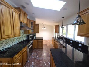 190 Sea Crest Dr in Melbourne Beach, FL - Building Photo - Building Photo