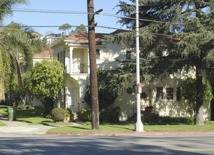 4019 Los Feliz Blvd in Los Angeles, CA - Building Photo - Building Photo