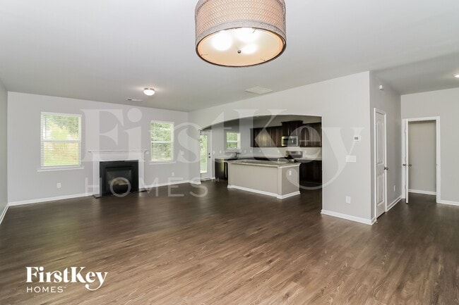 203 Pinnacle Point Ct in Dallas, GA - Foto de edificio - Building Photo