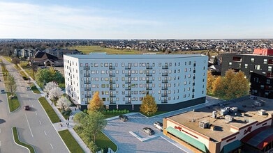 65 Kirkbridge Drive in Winnipeg, MB - Building Photo - Building Photo