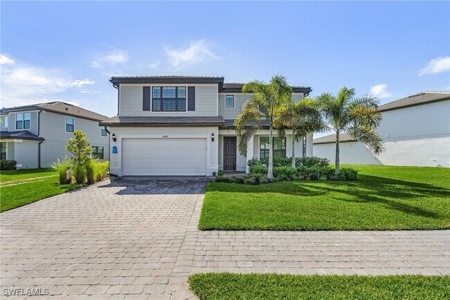 10440 Ventana Ln in Naples, FL - Foto de edificio - Building Photo