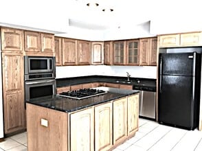 544 W Barberry Cir in Yorkville, IL - Building Photo - Building Photo