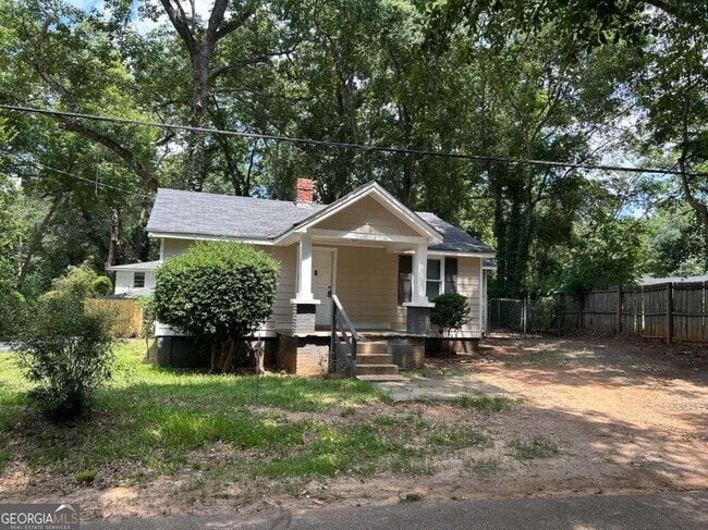 146 Johnson Dr in Athens, GA - Building Photo - Building Photo