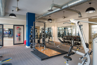 Dock 79 in Washington, DC - Building Photo - Interior Photo