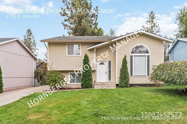 property at 4124 E 34th Ave