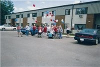 Condor Bigfork Apartments