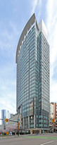 Terminal City Club Tower in Vancouver, BC - Building Photo - Building Photo