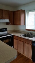 425 Rose Ln, Unit #101 #102 in Lexington, KY - Building Photo - Building Photo