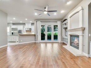 1036 Liberty Park Dr in Austin, TX - Building Photo - Building Photo