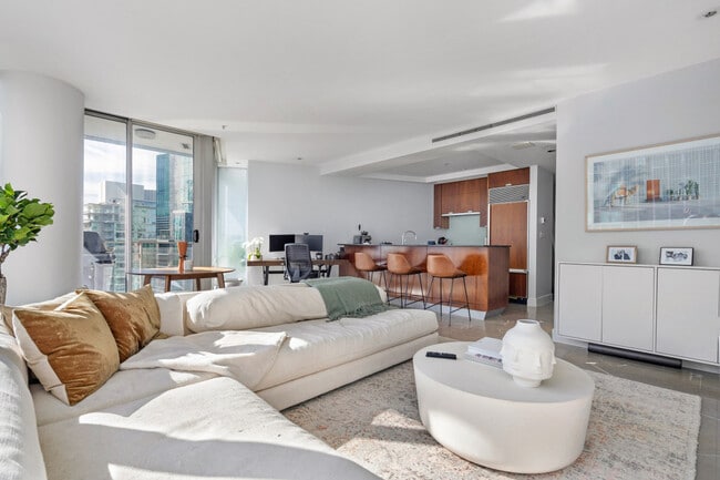 property at 1077 W Cordova St